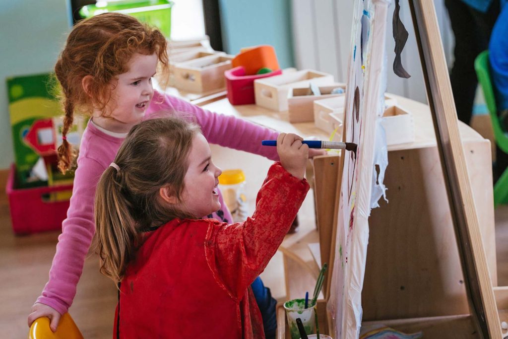 Grovelands Childcare Plus