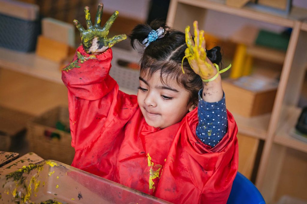 Grovelands Childcare Plus