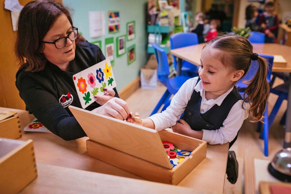 Grovelands Childcare Plus