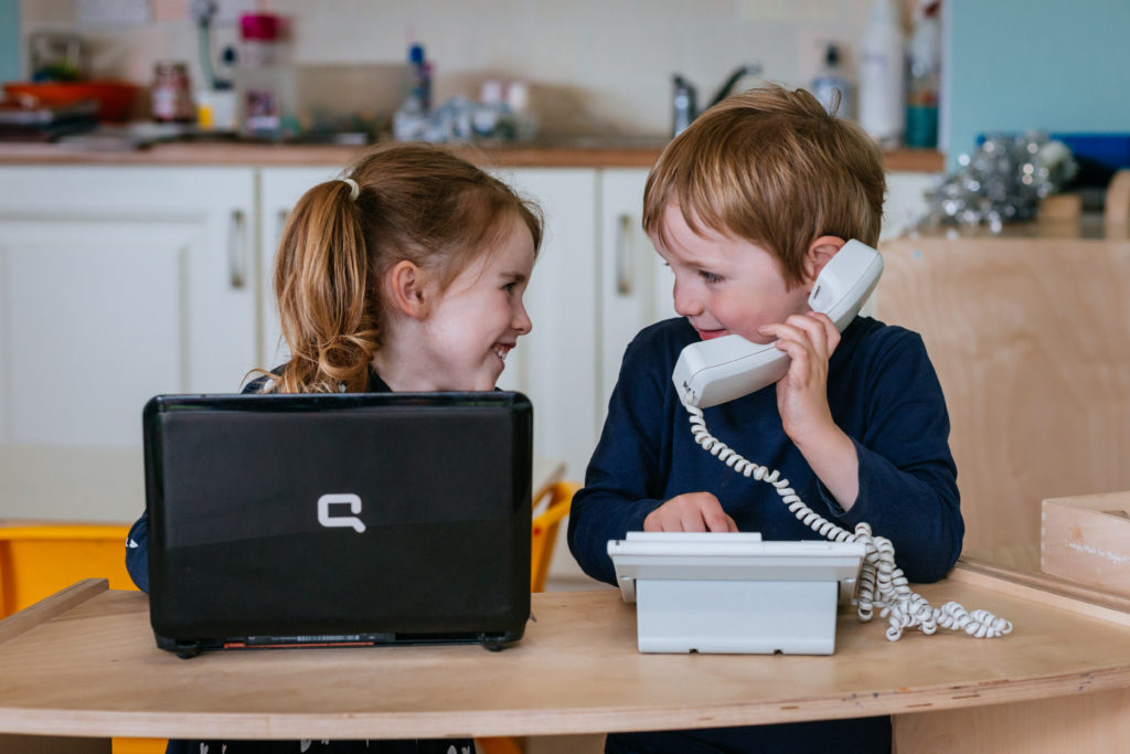 Grovelands Childcare Plus Contact