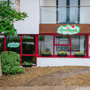 Grovelands Childcare Plus, Market Point, Mullingar