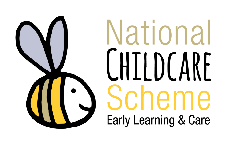 National Childcare Scheme Logo