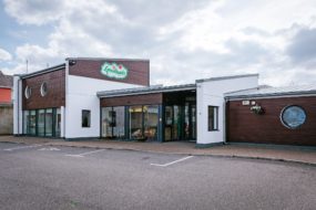 Grovelands Childcare Plus - Corran Riada, Athlone