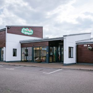 Grovelands Childcare Plus - Corran Riada, Athlone