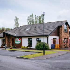 Grovelands Childcare Plus - IDA Business Park, Athlone