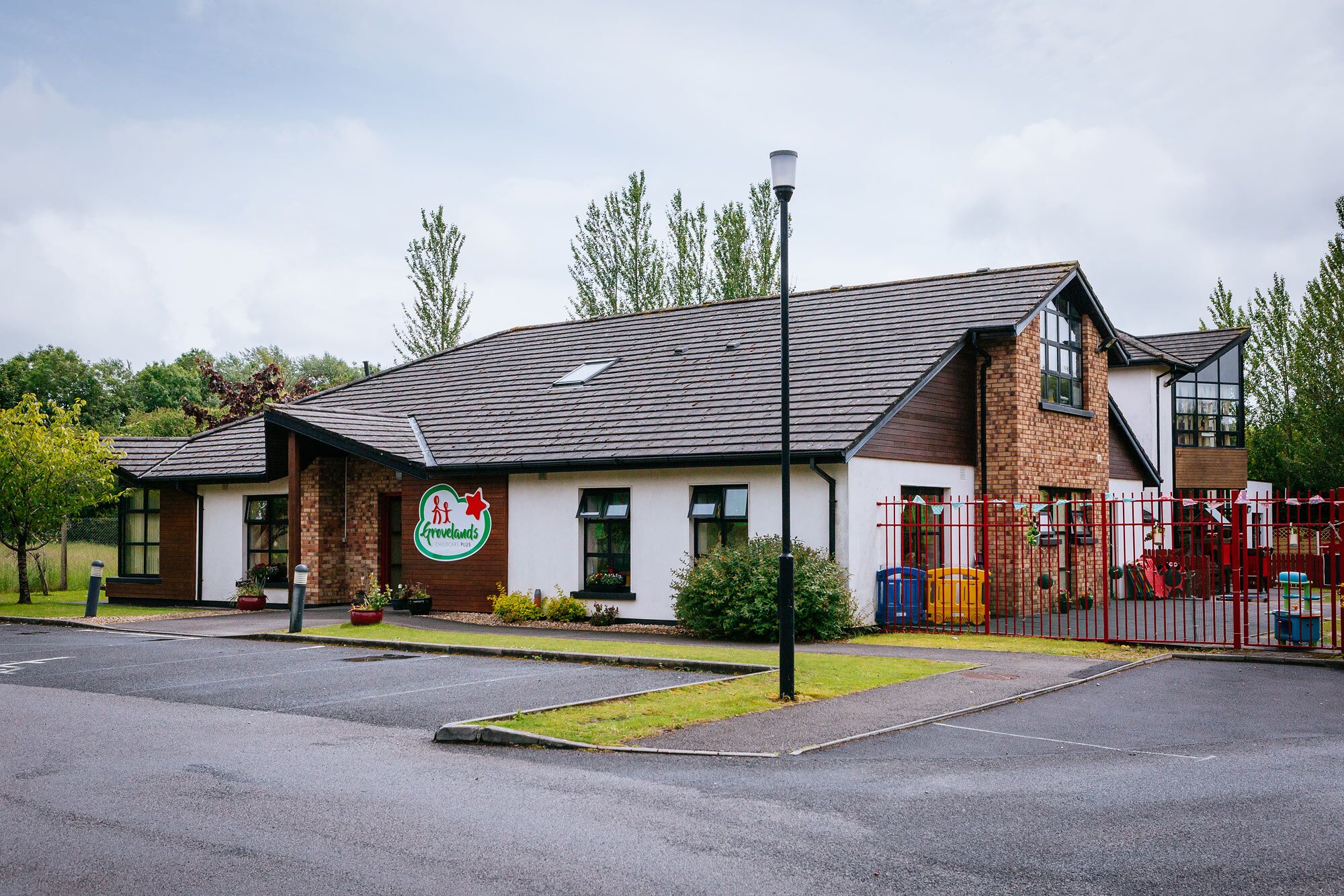 Grovelands Childcare Plus - IDA Business Park, Athlone