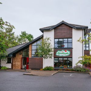 Grovelands Childcare Plus -IIDA Business Park, Tullamore