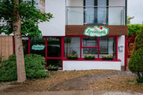 Grovelands Childcare Plus - Market Point, Mullingar