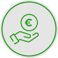 Competitive Salaries